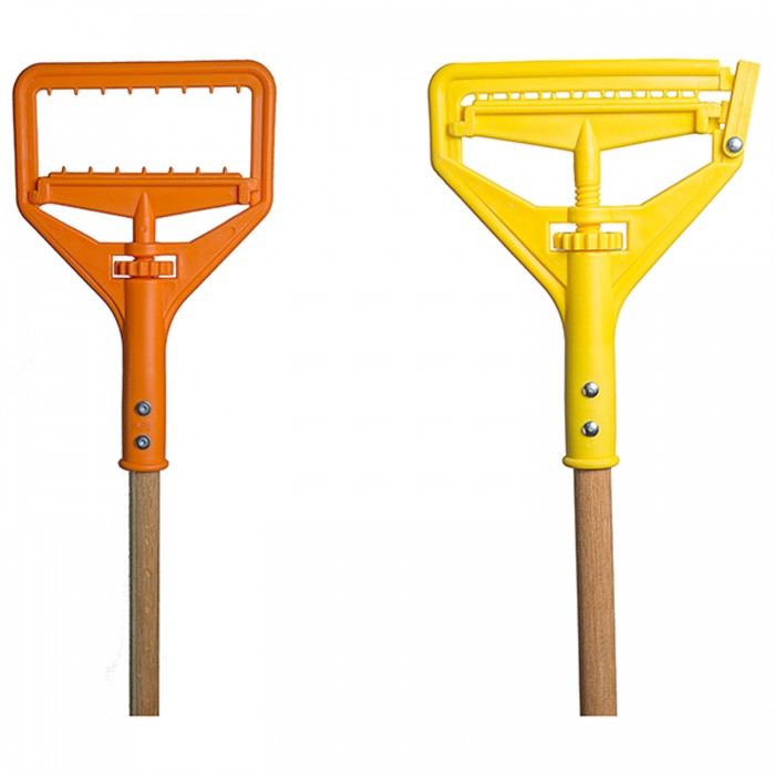 Plastic Head Mop Handles (Value Series) ABCO Cleaning Products