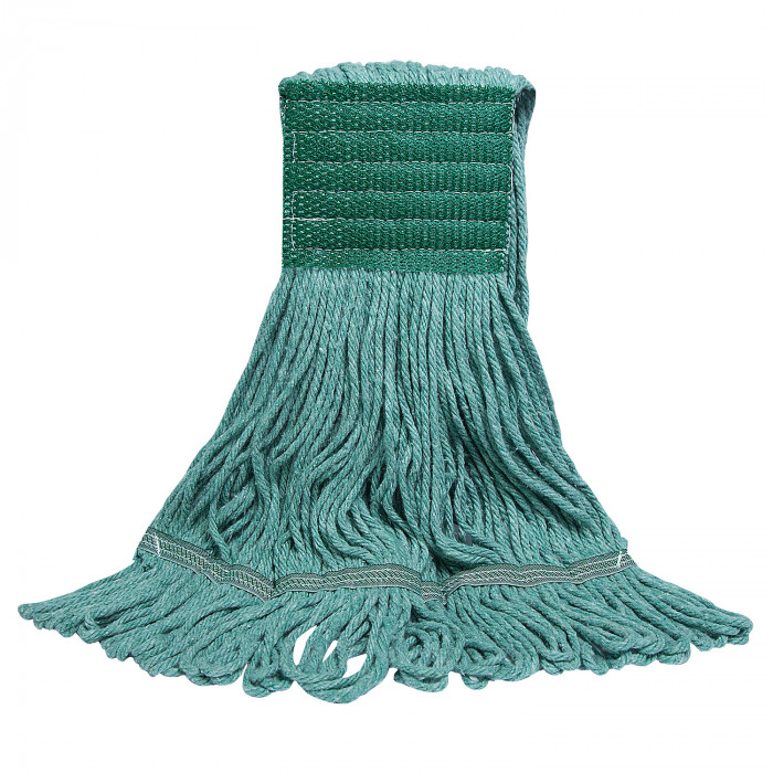 Natural Blended LoopEnd Mop Heads ABCO Cleaning Products