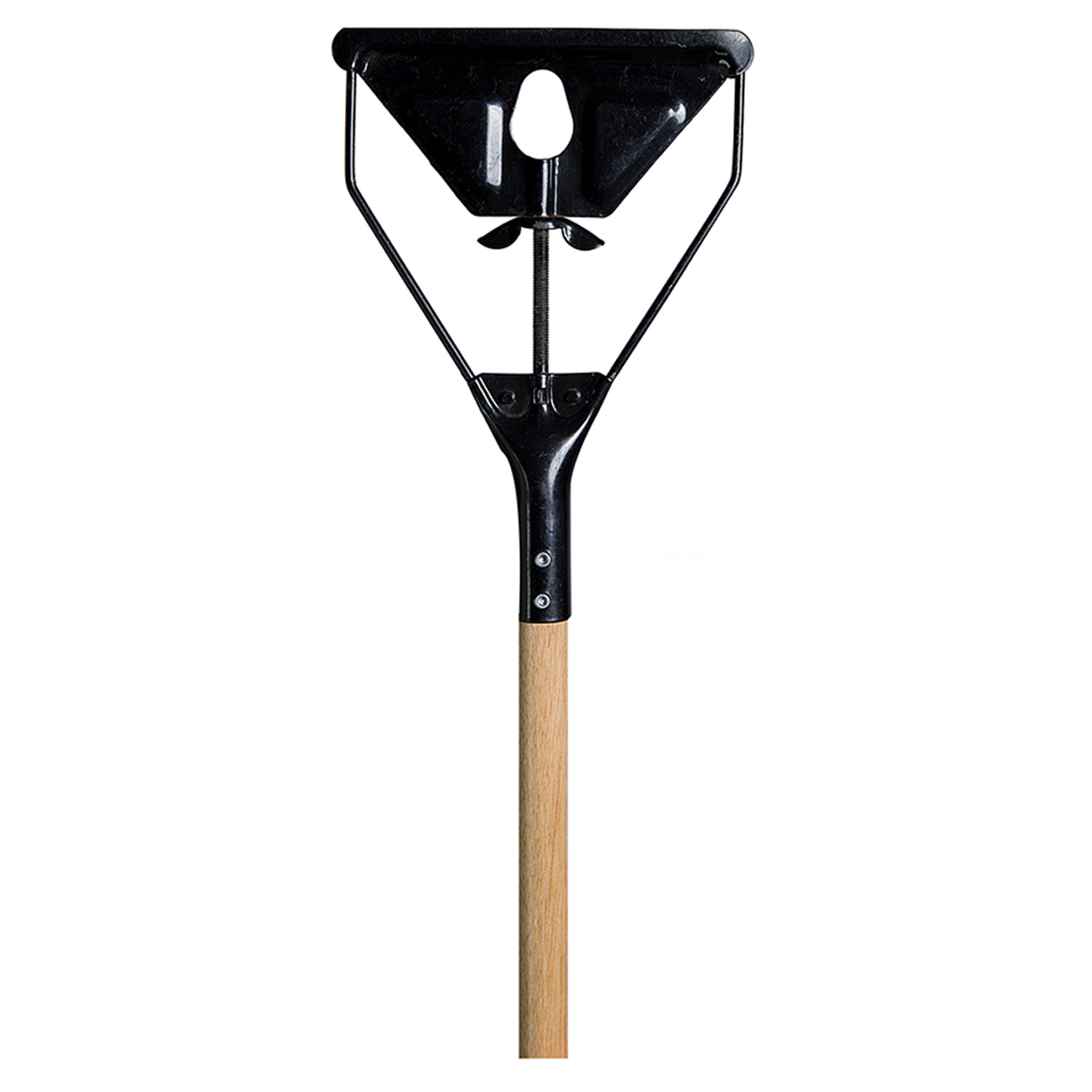 Metal Head Mop Handles (Value Series) ABCO Cleaning Products