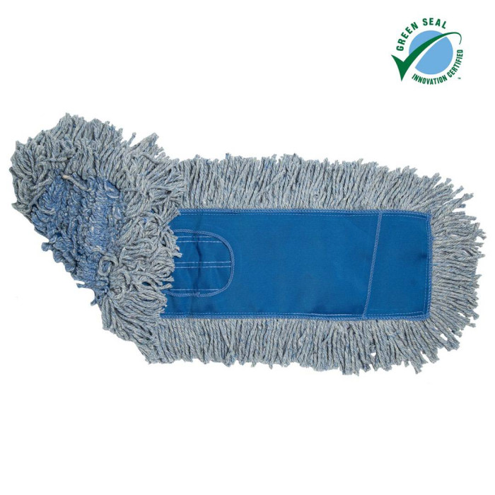 Cut-End Dust Mops (Non-Launderable), cdnl