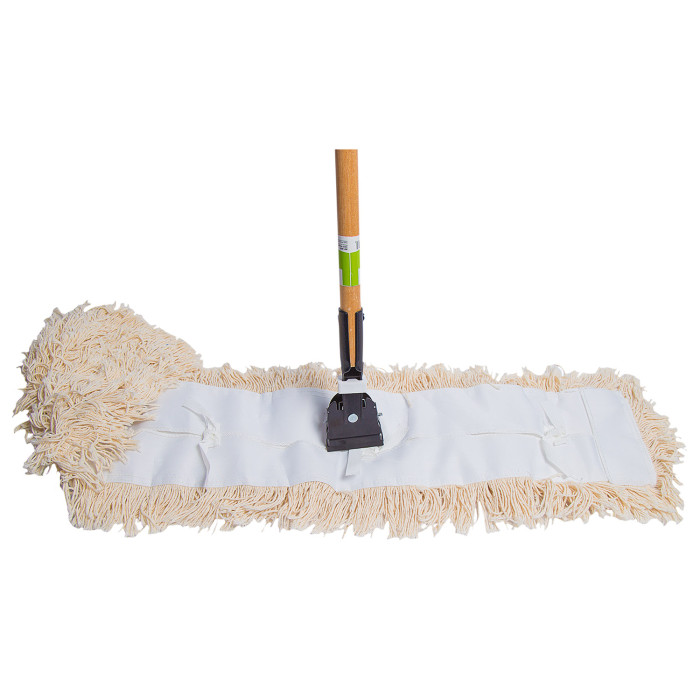 Dust Mop Complete Kit, duco
