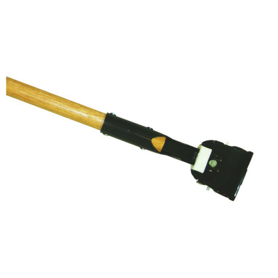 Clip-On Dust Mop Handle