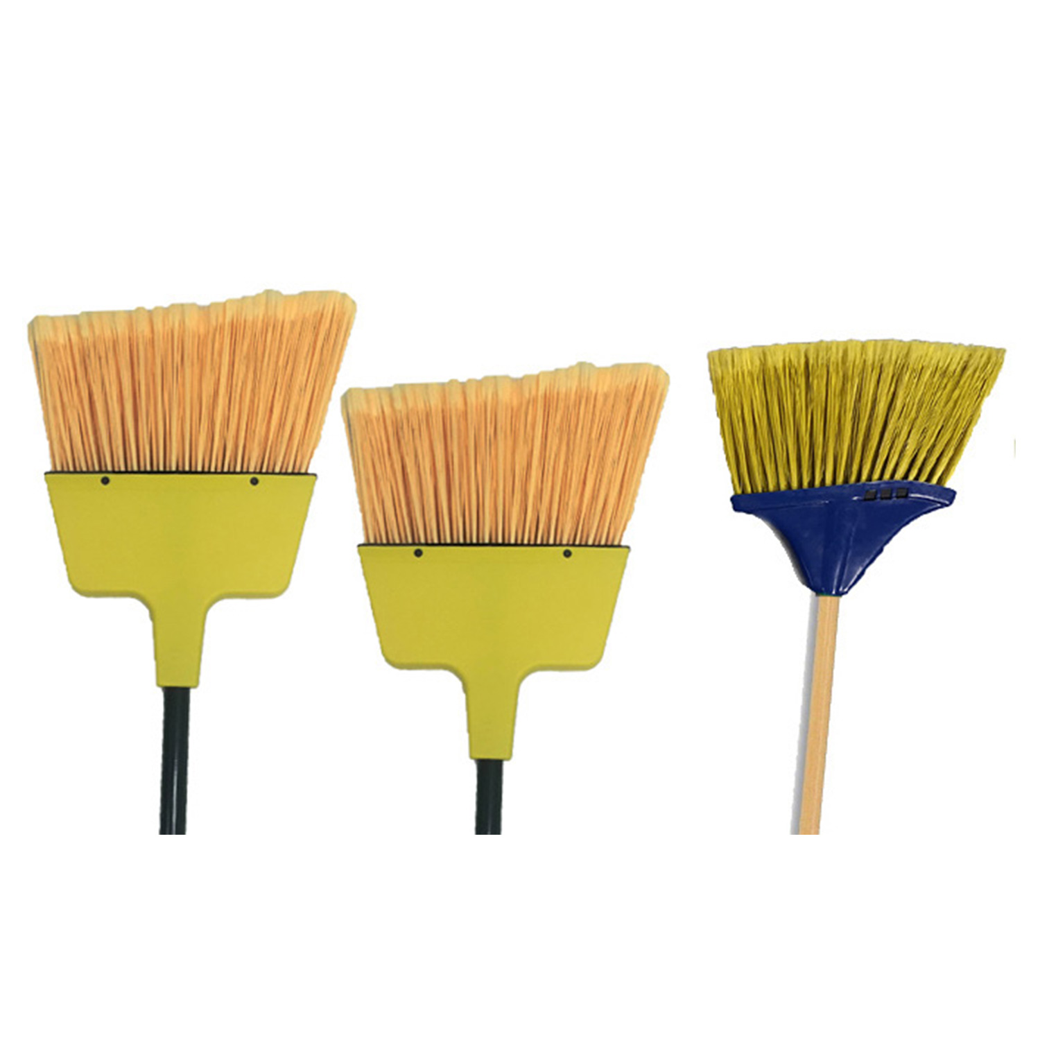 Angle Brooms ABCO Cleaning Products