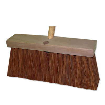 Street Brooms