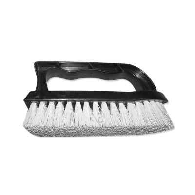 Iron Style Utility Brushes