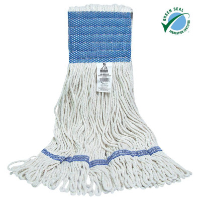 Cotton Loop-End Mops