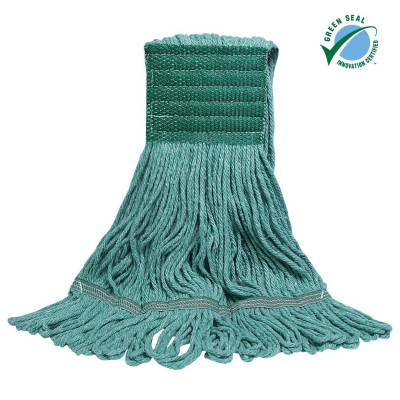 Blended Loop-End Mops