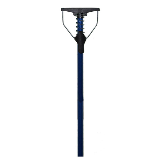 Spring Clamp Head Mop Handles (Value Series), scvs