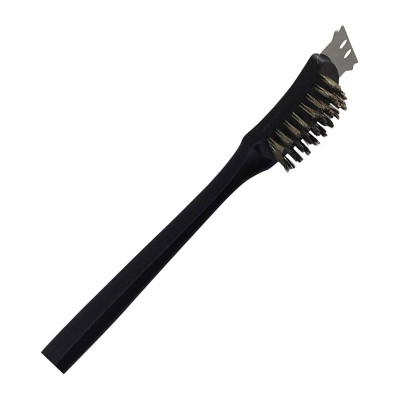 Barbecue Grill Brush