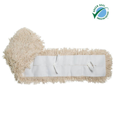 Helper Cut-End Dust Mops