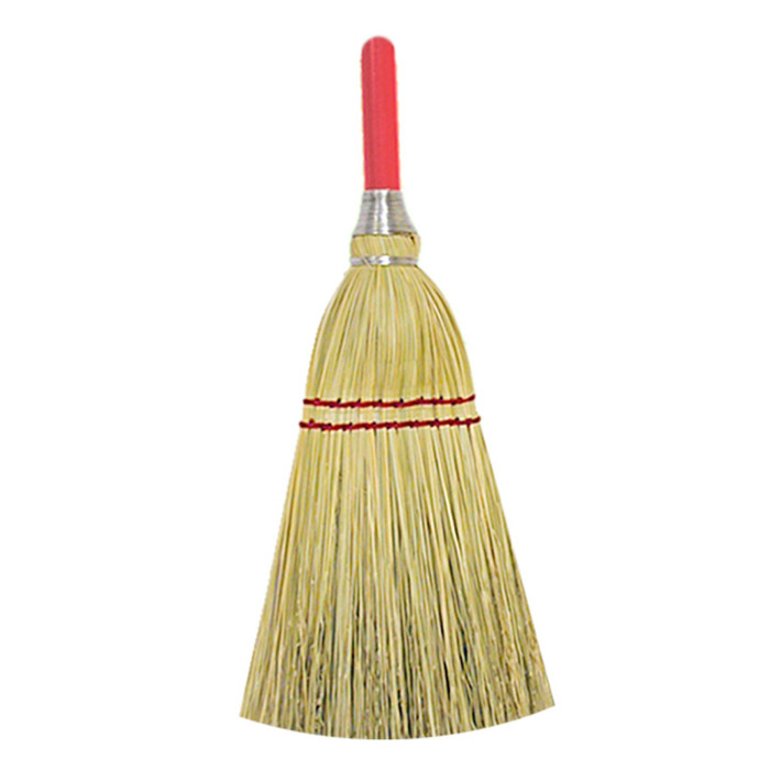 Toy Brooms, tobr