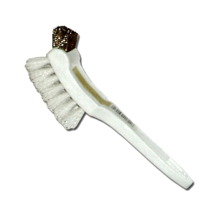 Double Bristles Stripping Brush, dbbr