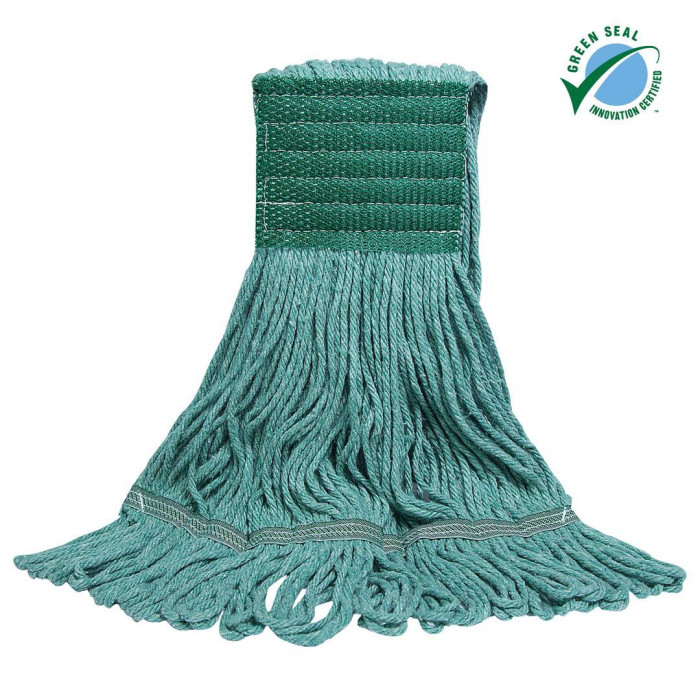 Blended Loop-End Mops, blem