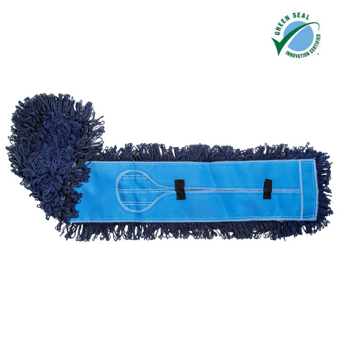 Premium Launderable Loop-End, pela