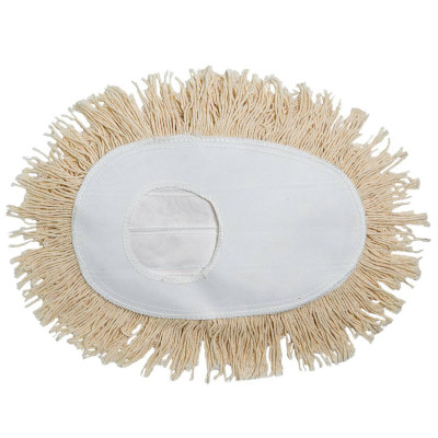 Triangle Dust Mops