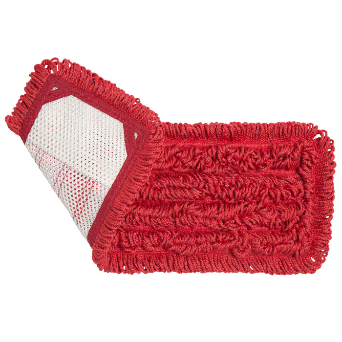 Long Loop Wet Pads With Pocket Backing, pbcs