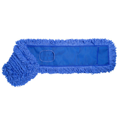 Microfiber String Loop-End Dust Mop