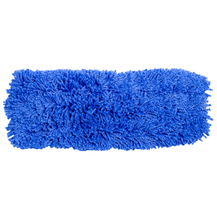 Microfiber String Cut-End Dust Mop, scem