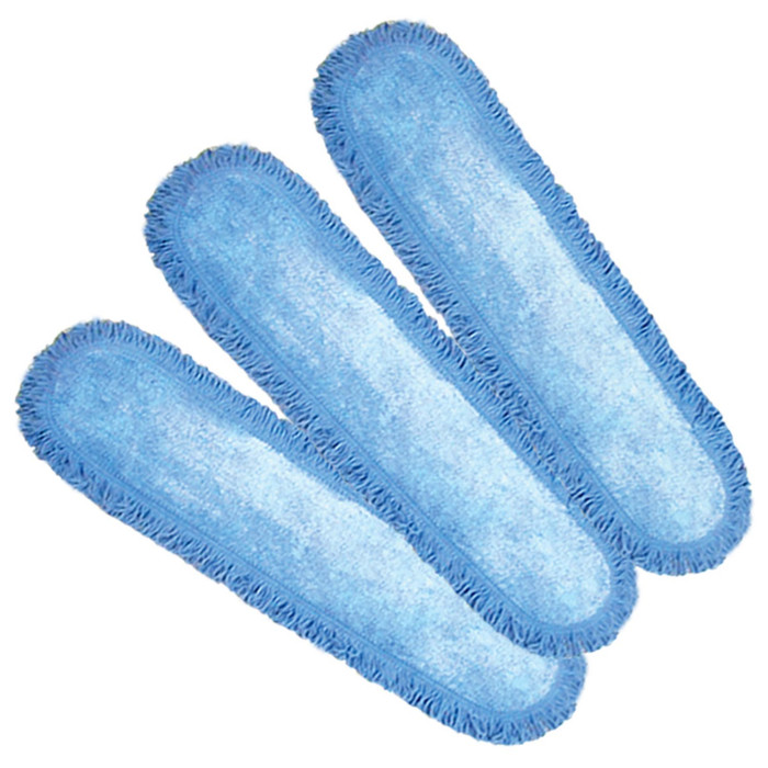 Microfiber Dust Mop Pad Replacements, mdmr