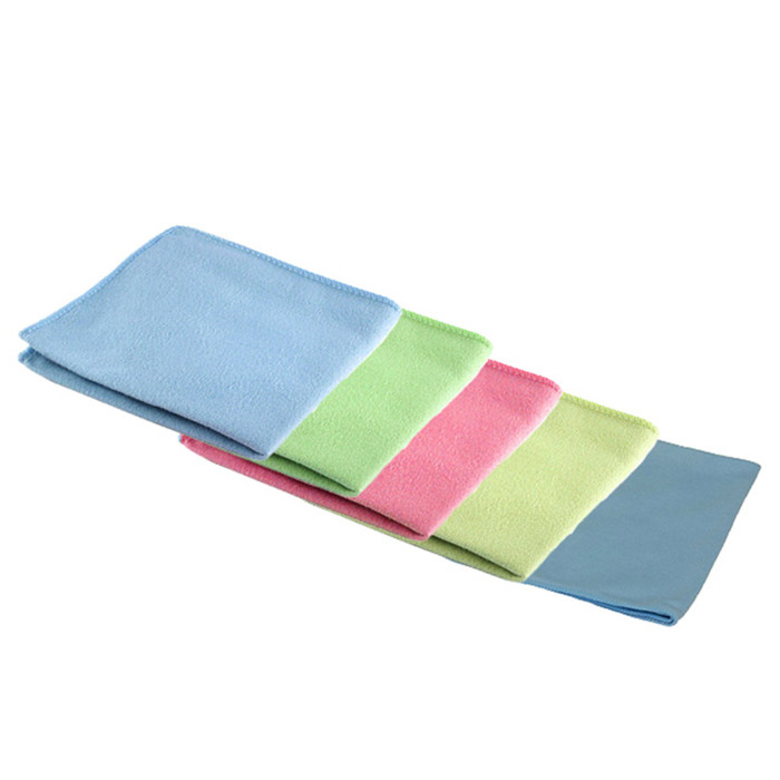 Microfiber Wipes, miwi