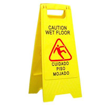 Safety Signage