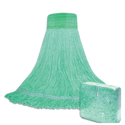 Grease-Beater™ Industrial Wet Mop