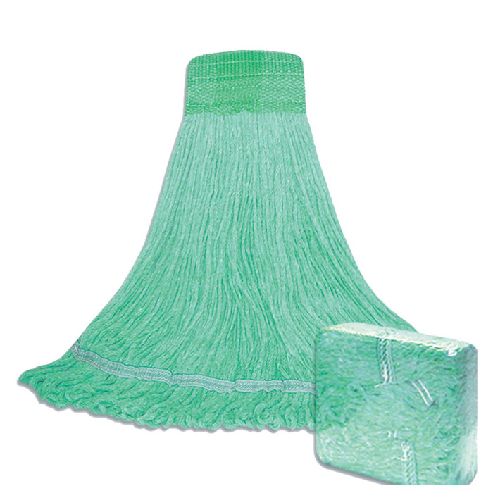 Grease-Beater™ Industrial Wet Mop, gbiw