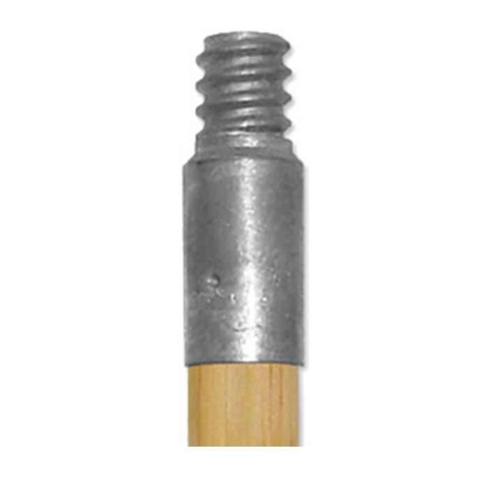 Metal Threaded, meth