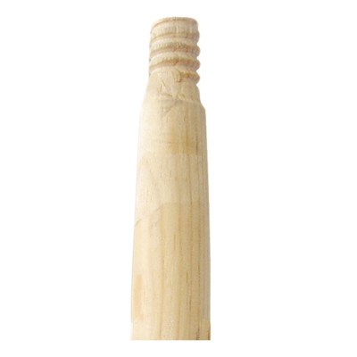 Wood Threaded
