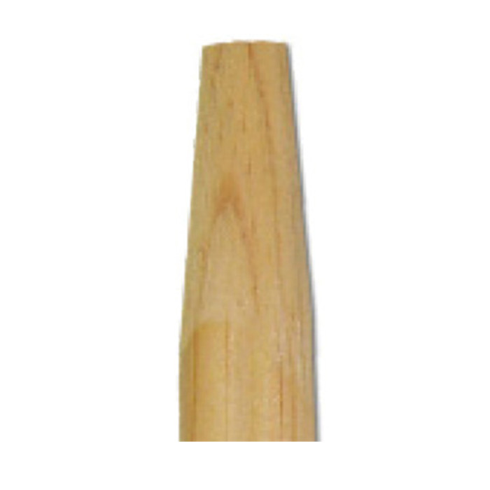 Wood Tapered, wotd