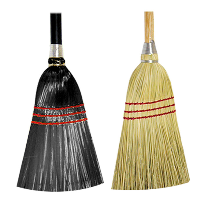 Lobby Brooms, lobr