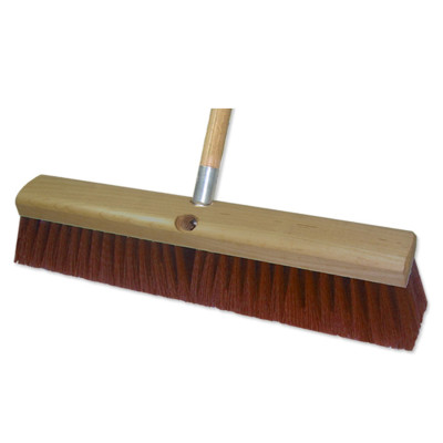 Heavy Duty Sweeps