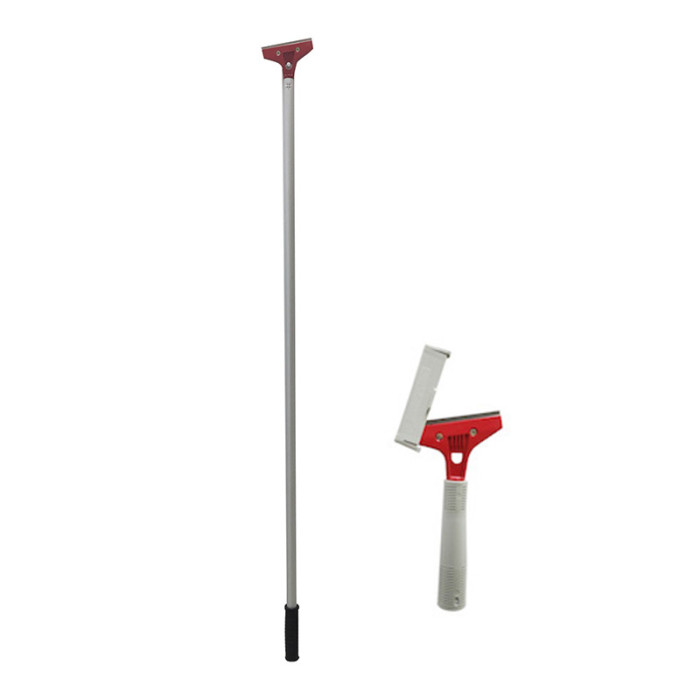 48" Long Floor Scraper, lfsc