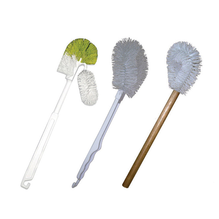 Bowl Brushes, bobr