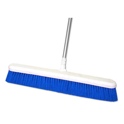 Outdoor Sweep