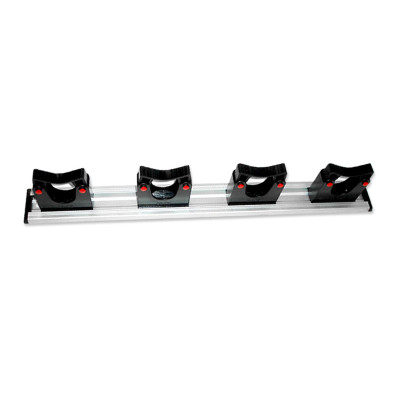 Wall-Mounted Tool Holder