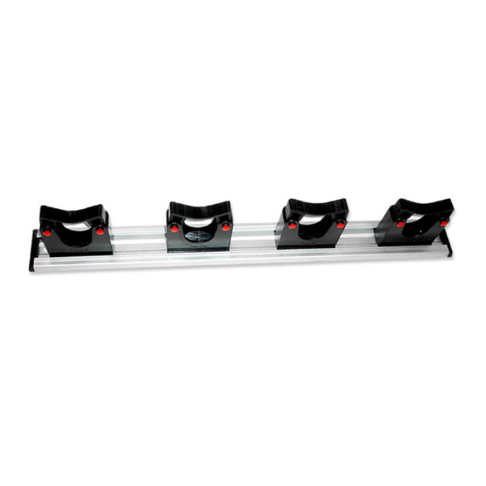 Wall-Mounted Tool Holder, twho