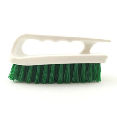 Iron Style Hand Brush
