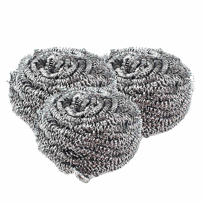 Stainless Steel Scrub Pads, stsp