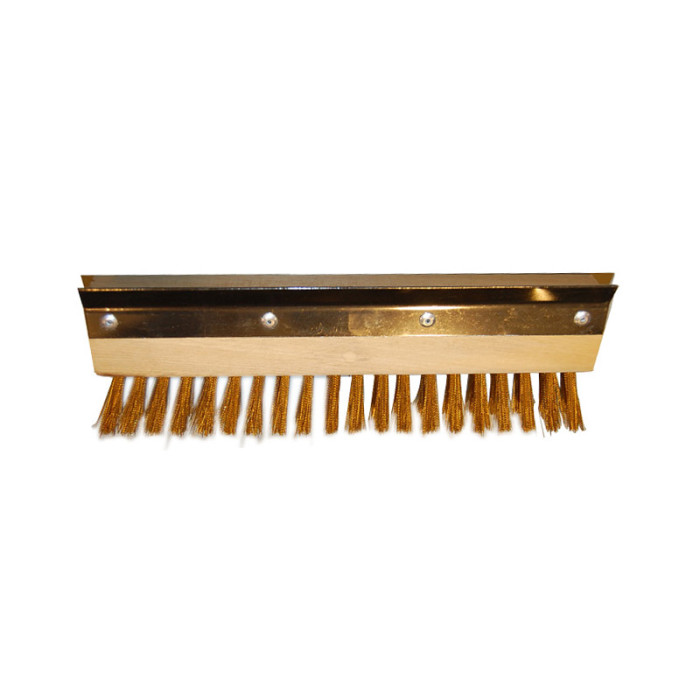Pizza Oven Brush, pobr